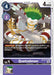 Quetzalmon (BT10-074 C) 