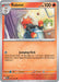 Raboot (027/132) [Mega Evolution: Base Set] 