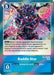 Raddle Star (BT6-098 R) 