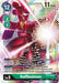 Rafflesimon (#BT5-056 SR) (Battle of Omni) Near Mint Foil 