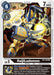 RaijiLudomon (BT3-069 C) 