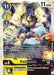 Raijinmon (BT9-042 U) 