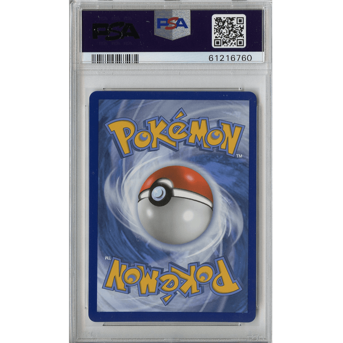 Raikou (050/185) - Amazing Rare - Vivid Voltage [PSA 10] 