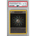 Rainbow Energy (17/82) - Holo Rare - Team Rocket [PSA 6] 