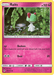 Ralts [SM - Lost Thunder] 