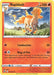 Rapidash (022/189) [Sword & Shield: Astral Radiance] 