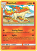 Rapidash (18/181) [Sun & Moon: Team Up] 