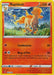 Rapidash [Trading Card Game Classic] 
