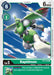 Rapidmon (BT3-052 C) 
