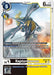 Raptordramon (#BT20-051 C) (Release Special Booster 2.5) Near Mint 
