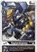 Raptordramon (BT9-062 C) 