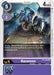 Raremon (BT3-084 R) 