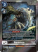 Raremon (Limited Foil) (EX9-052 U) 