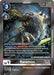 Raremon (Limited Foil) (#EX9-052 U) (Versus Monsters) Near Mint Foil 