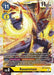 Rasenmon (BT7-040 SR) 