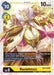 Rasielmon (#BT4-047 U) (Great Legend) Near Mint 