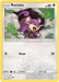 Rattata (143/214) [Sun & Moon: Unbroken Bonds] 