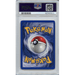 Rattata (61/102) - Common (Shadowless) - Base Set [PSA 9] 