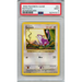 Rattata (61/102) - Common (Shadowless) - Base Set [PSA 9] 