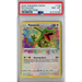Rayquaza (138/185) - Amazing Rare - Vivid Voltage [PSA 8] 