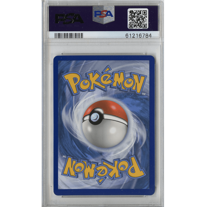 Rayquaza (138/185) - Amazing Rare - Vivid Voltage [PSA 8] 