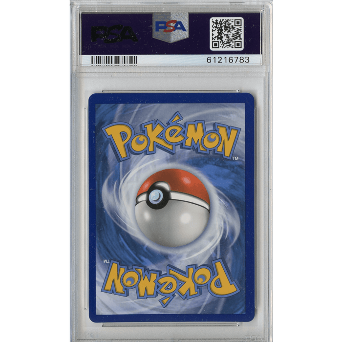 Rayquaza (138/185) - Amazing Rare - Vivid Voltage [PSA 9] 