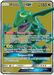 Rayquaza GX (Full Art) [SM - Celestial Storm] 