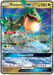 Rayquaza GX [SM - Celestial Storm] 