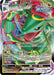 Rayquaza VMAX (102/159) (102) [Crown Zenith] 