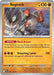 Regirock (082/159) [Scarlet & Violet: Journey Together] 