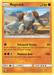 Regirock [SM - Celestial Storm] 