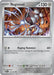 Registeel (125/191) [Scarlet & Violet: Surging Sparks] 