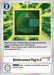 Reinforcement Plug-In 0 (Event Pack 4) (#BT10-109 U) (Xros Encounter) Near Mint Foil 