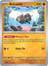 Relicanth (084/162) (Theme Deck Exclusive) [Scarlet & Violet: Temporal Forces] 