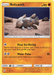 Relicanth (111/236) [Sun & Moon: Unified Minds] 