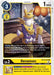 Renamon (BT10-032 U) 