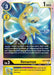 Renamon (EX2-019 R) 