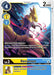 Renamon (EX4-024 C) 