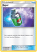 Repel [SM Base Set] 