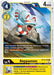 Reppamon (BT13-038 C) 