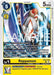 Reppamon (BT22-034 C) 