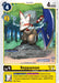 Reppamon (EX5-029 C) 
