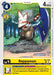 Reppamon (#EX5-029 C) (Animal Colosseum) Near Mint 