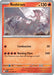 Reshiram (017/094) [Mega Evolution: Phantasmal Flames] 