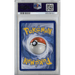 Reshiram GX (71/70) - Rainbow Rare - Dragon Majesty [PSA 10] 