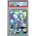 Reshiram GX (SV51/SV94) - Full Art - Hidden Fates [PSA 10] 