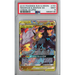 Reshiram & Zekrom GX (157/236) - Ultra Rare - Cosmic Eclipse [PSA 9] 