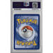 Reshiram & Zekrom GX (157/236) - Ultra Rare - Cosmic Eclipse [PSA 9] 