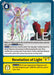 Revelation of Light (BT15-092 U) 
