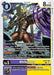 Rhihimon (#BT18-081 U) (Release Special Booster 2.0) Near Mint 